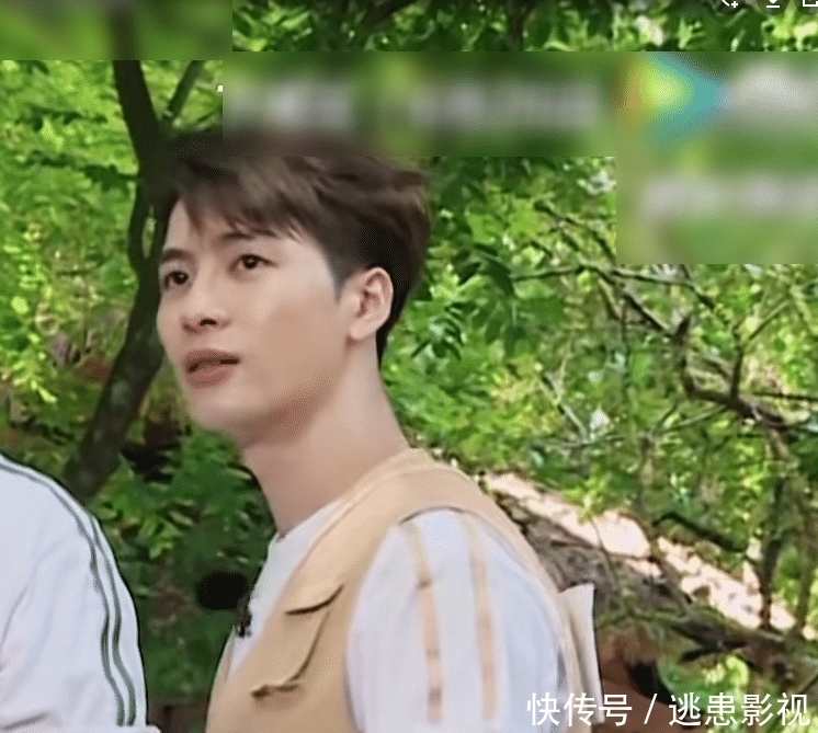 董思成|《跑男9》下期阵容太强了,一次性邀请九位男神,颜控们有福啦