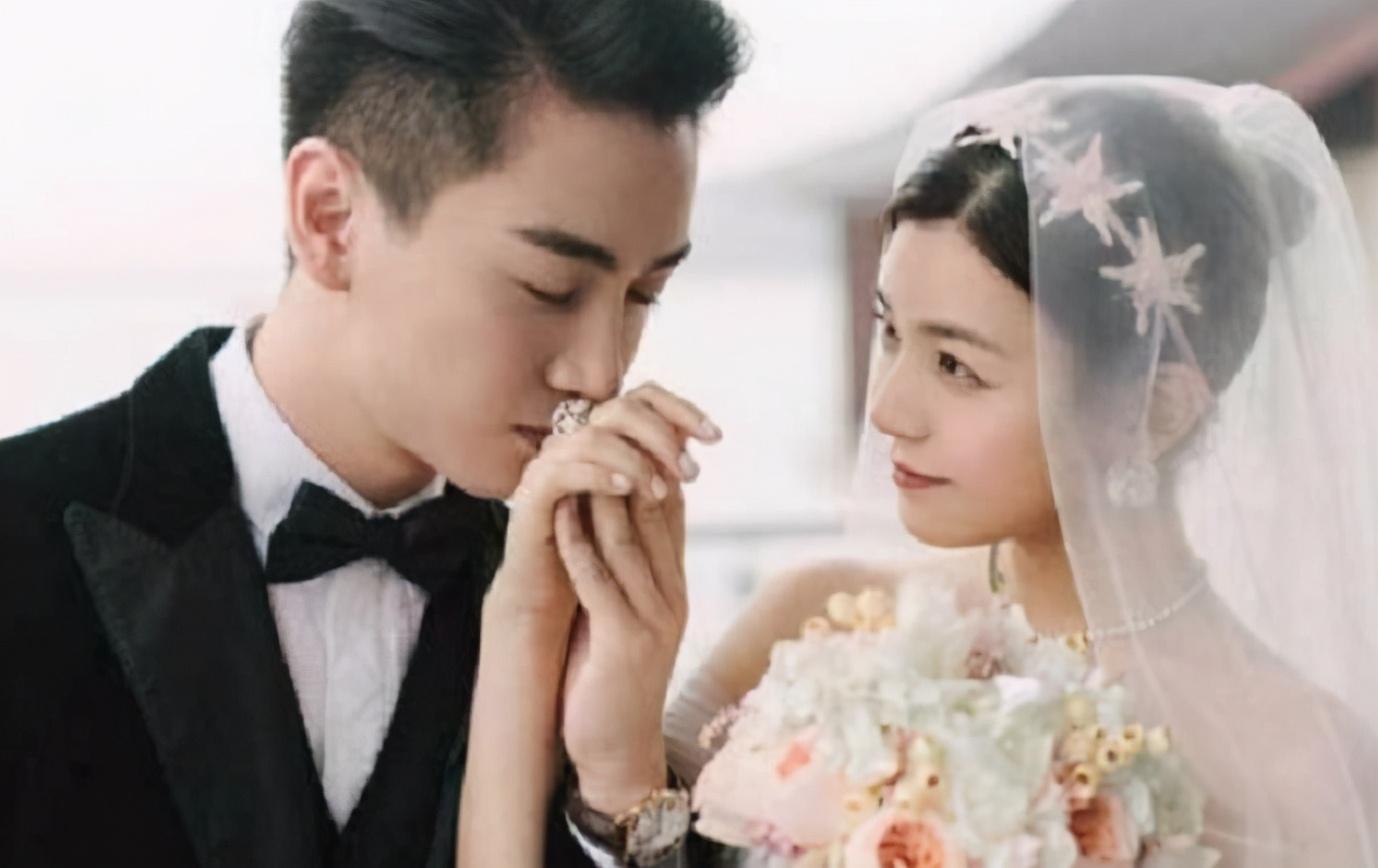 羡慕|夫妻间有“最佳年龄差”，虽数差让人意外，但以下好处让人羡慕