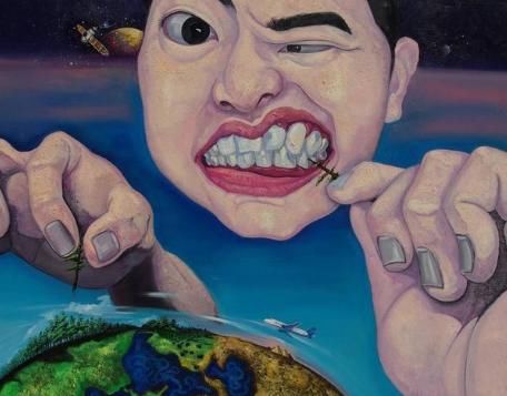  掏出|牙缝中掏出“脏东西”，差点闻吐了，教你3个小妙招轻松解决口臭