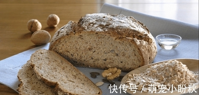 好吃|减脂最狠的7大主食排名！代替米饭吃，好吃又顶饱，不挨饿也能瘦