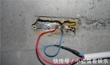 端子|卫生间切记要装这个盒子，关键时刻能救你一命，懊悔现在才发现