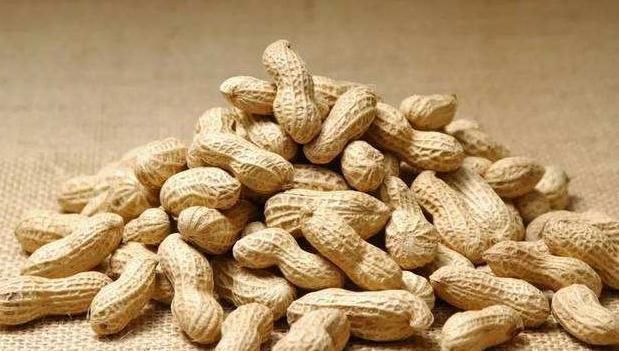 半个月|晚上睡前吃几颗花生，坚持半个月，好处就会找上你，早吃早好！