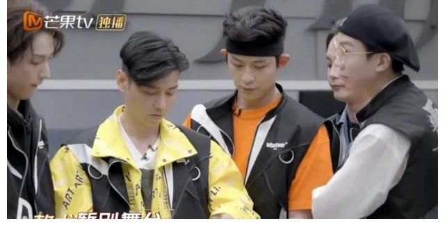 喜爱度|《棘哥》四公结束，敖犬刘聪黄征布瑞吉被淘汰，尹正爆冷打败张淇