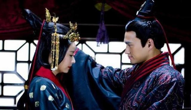 娶妻|阴丽华到底有多出色，为什么会成为古人娶妻的最高标准