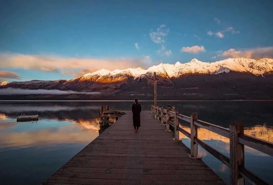 焦虑|身体垮掉前会出现的7个信号，有一个，都是坏事（此文无价！）