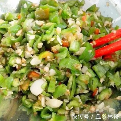 辣椒学会这样做,好吃又减肥,开胃也下饭,比吃肉还要解馋哦
