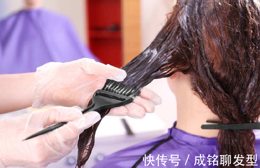 遮盖|染发剂中的3.0或4.0是什么意思?了解颜色代码,染啥颜色一目了然