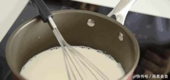 牛奶|少女的焦糖布丁你会做吗?详解完美无蜂窝焦糖布丁!