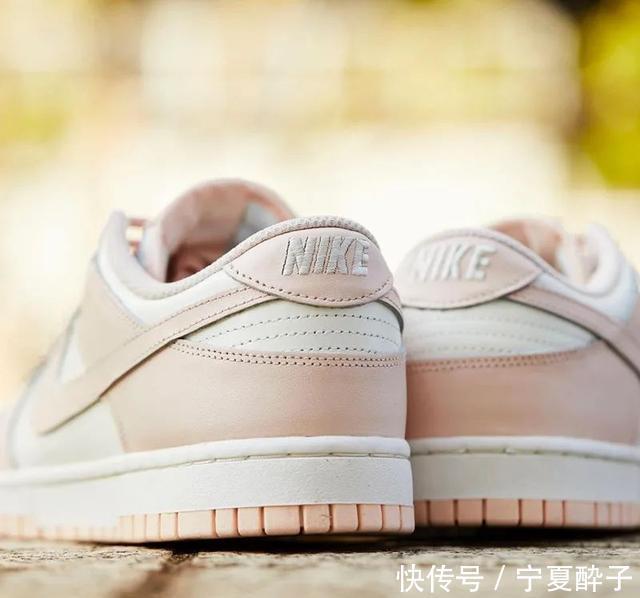 今年Dunk还是火!三款全新配色本周齐发!你心动了吗?