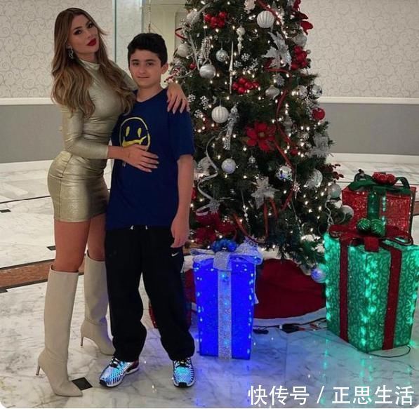 动作|哥伦比亚健身辣妈身材完美,马甲线迷人,这几个健身动作或可尝试