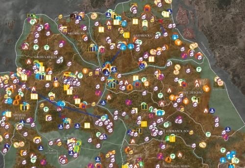 迷惑|玩家迷惑行为大赏,最后一个你没做过算我输!