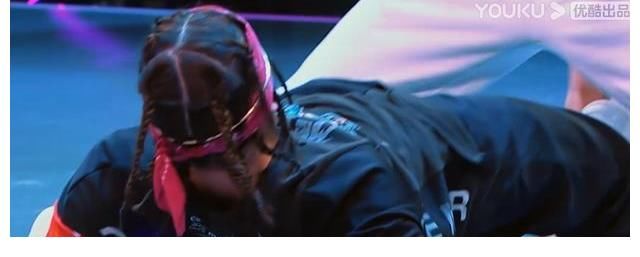 黑幕|《這就是街舞4》最新一期節(jié)目，有2大黑幕，沒鏡頭的舞者太可憐