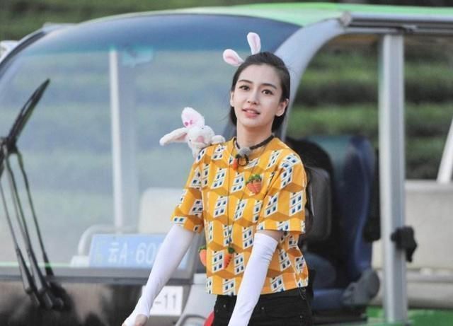 两年前,在跑男中baby捐献的图书馆,现在变成这样了