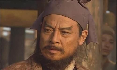 宋江|晁盖被杀谜团终于解开,射死晁盖的并非是史文恭,而是此人