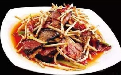 鱼腥草|天然的“青霉素”,增强体质不生病,家人健康不感冒,孩子得多吃