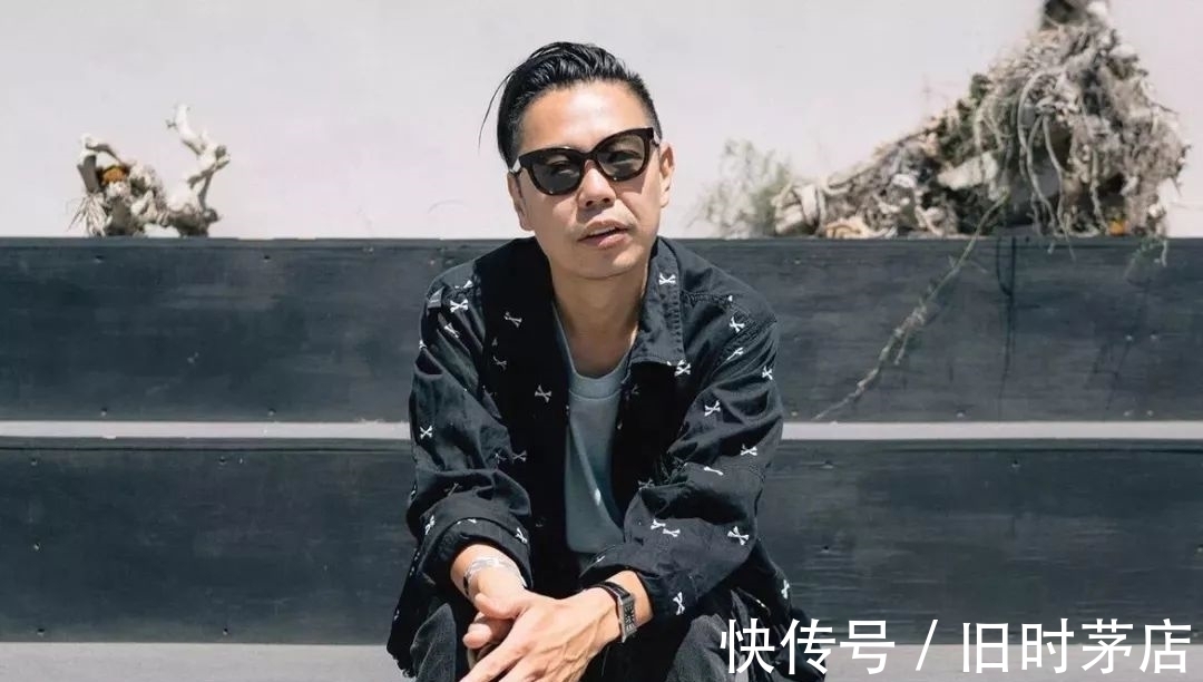 clot 这14个潮牌的主理人大家应该都认识,但他们的老婆你们见过吗?