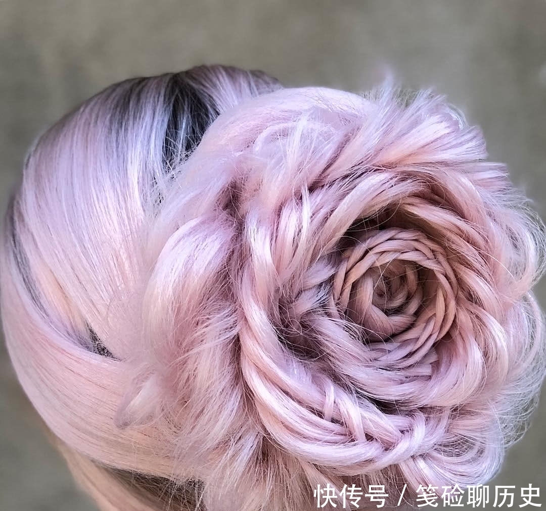 想要编出好看的辫子?轻松学会的一些小窍门来了解一下