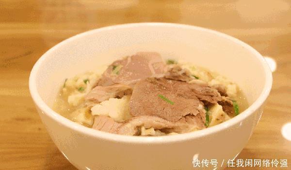 城市|为了吃必去的十大城市!