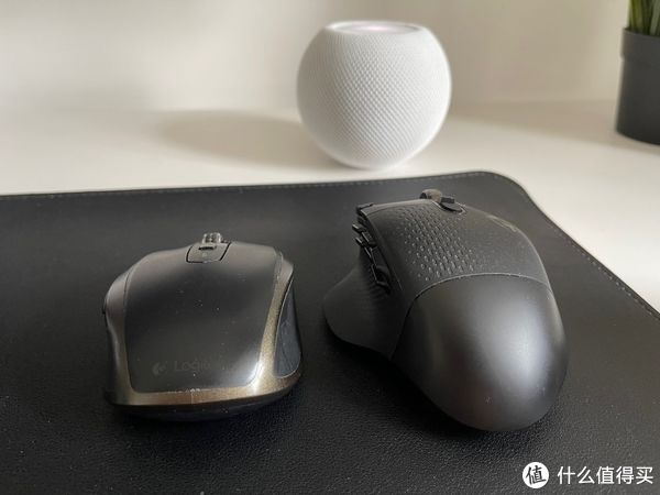 n在家办公一年多桌面好物分享