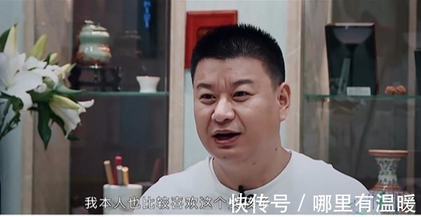 变形计里富豪初见农村女孩就撒谎,看到他亲生女儿后,瞬间打脸