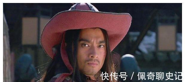 柴进#水浒传中武松以凶狠著称,有一位梁山好汉却丝毫不把武松放在眼里