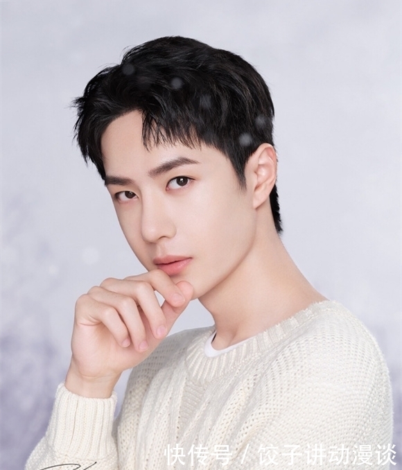 姐,你为什么那么喜欢王一博?看到他的努力,你想不想跑起来