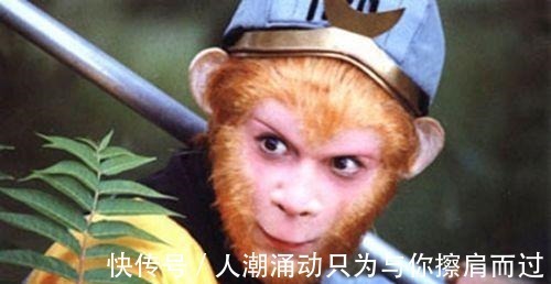 悟空@西游记中, 嫉恶如仇的孙悟空为何独独放过了九头虫 真相让人欣慰!