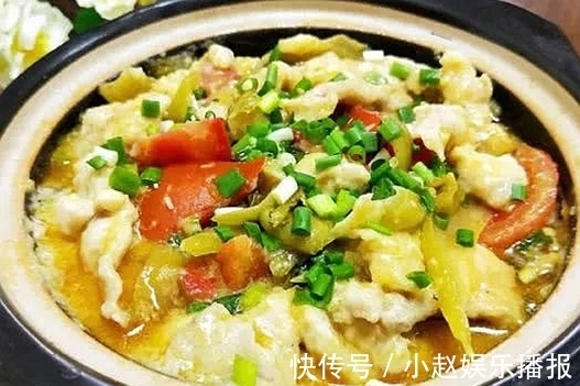 老少都超爱吃的家常菜,酸甜微辣,开胃爽口,健康美味又解馋!