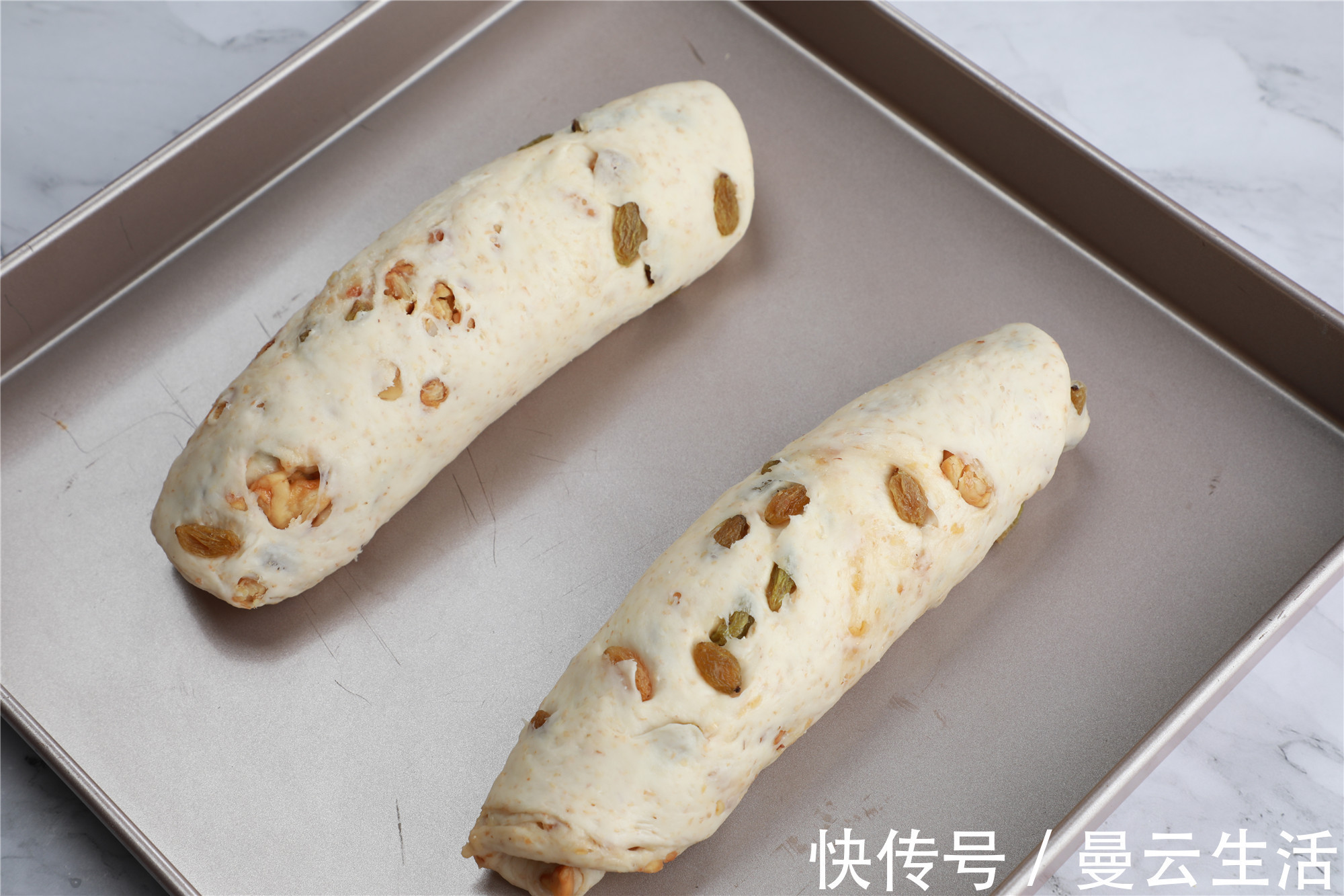 法式面包|下午茶系列法式面包,简单好做,营养美味