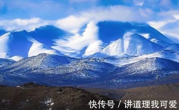 昆仑山|昆仑山为什么有重兵把守，强大磁场招雷，地狱之谜解开