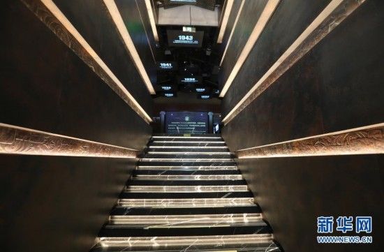  上海|上海犹太难民纪念馆扩建完成重新开放