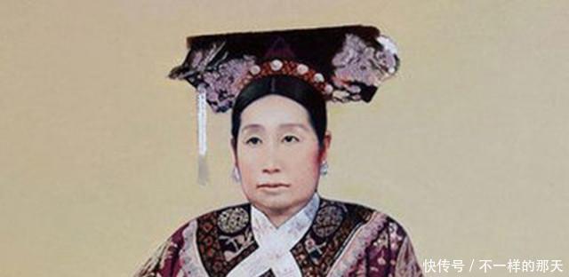叶赫那拉|大清终结者叶赫那拉氏慈禧,其实还有这样一段传说!