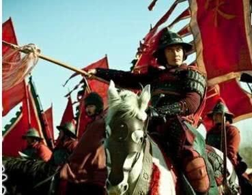 侮辱|南宋将军灭了金国，侮辱了金国皇后，还将场景画下来，流传千古