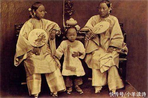 大臣|古代大臣被抄家时,家中的女眷怎么处置?