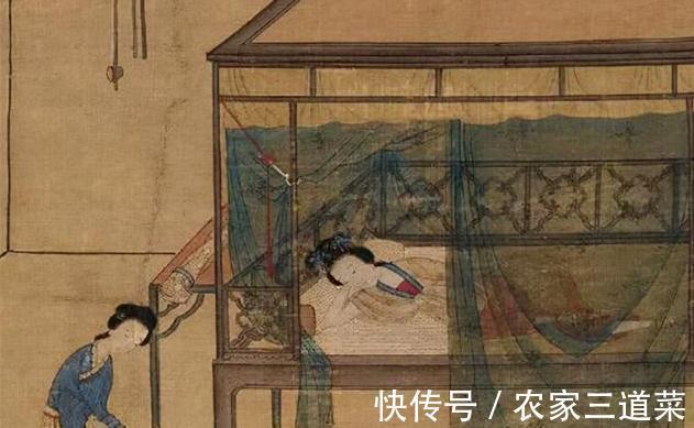 床底@俗语称“床底有3物,家败人丁散”有何深意?其中3物是指什么