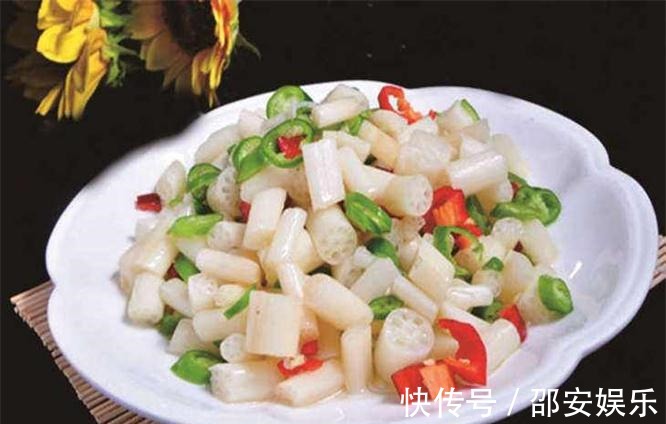 香菇|女性再没钱,三种食物也别省,清理血管,营养滋补,早吃早受益