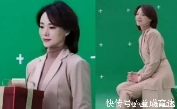 春晚|央视一姐董卿正式回归央视!贺岁片花絮曝光,董卿将重回春晚舞台