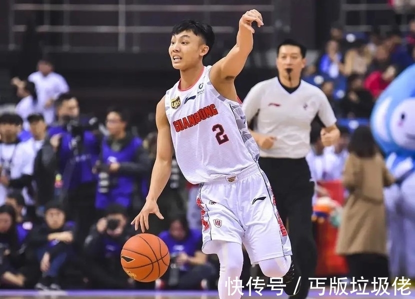 姚明|CBA如何才算真正成功,如果徐杰不是广东队独有,那就成功了
