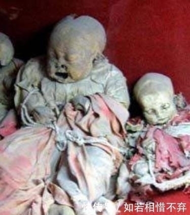 元气满满#盗墓笔记中出现过的七大怪物,各有神通,哪种最难缠?