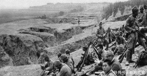 日军|抗战时日军为何能顿顿吃肉:不是从日本运来,真相让人愤怒