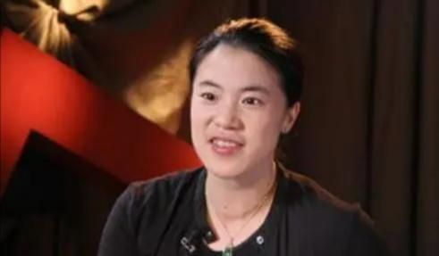王楠|恭喜国乒!44岁王楠受任新使命,薪资曝光,刘国梁总算盼到了