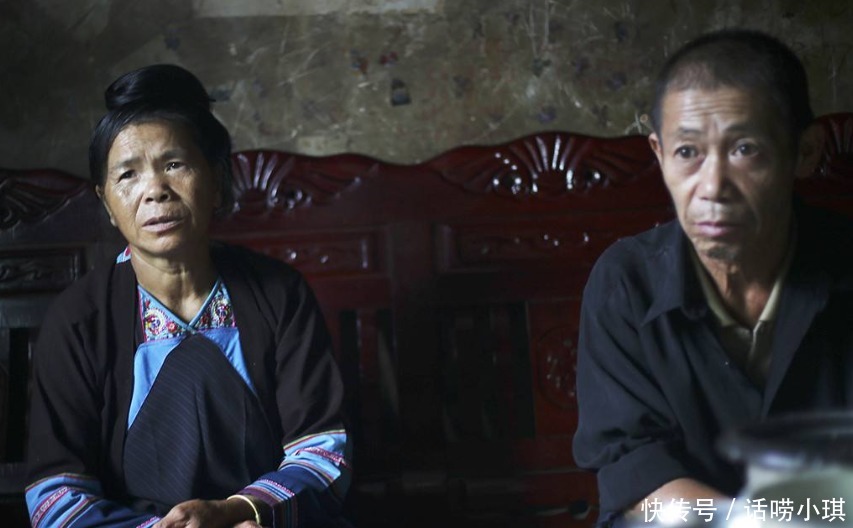 石奶引|她是侗族姑娘,16岁照片被印在人民币上,如今过得怎么样?