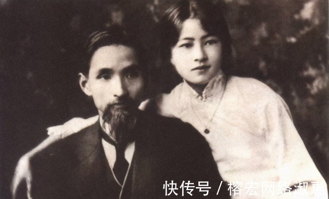 建筑学&照片中林徽因清冷秀美,为什么梁思成的妻子林洙还说她并不好看?