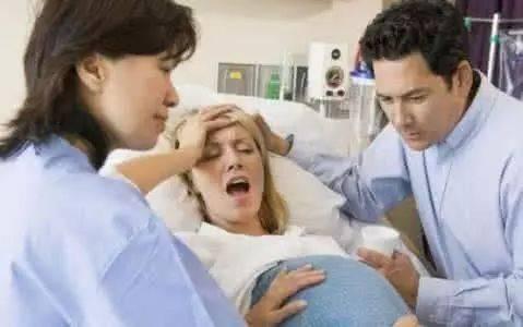 姿势|分娩姿势大全!最安全、最省力、最尴尬的各是什么产前看少受罪