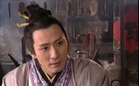 宋惠莲@妻子被西门庆霸占,来旺的反应透露现实:咬人的狗儿不露齿