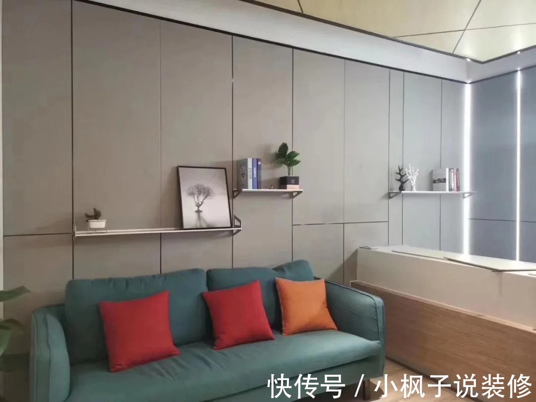 装修知识|墙面装修用集成板好吗?|小小屋装修网| 睡眠质量