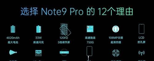 难以|红米note9 Pro很火爆，手机卖点很多，难以抢购的千元机