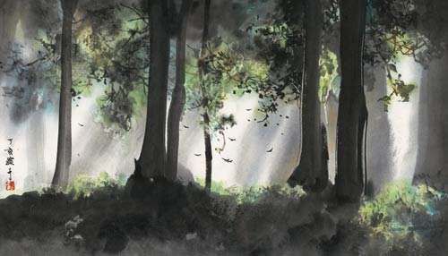 冯骥才|潘凯雄丨看冯骥才的长篇小说新作《艺术家们》