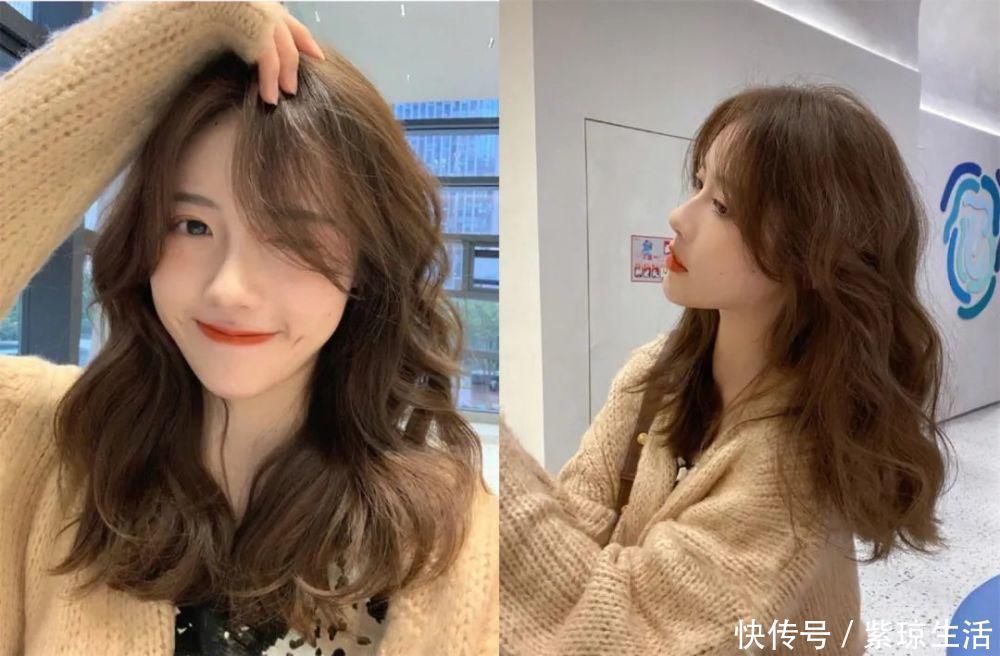 女生冬季千万别弄这四种发型!男生最讨厌了!