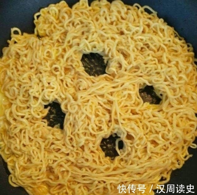 孙女|看了奶奶给孙女做的早餐,老公哭着回来了!得知原因让人哭笑不得